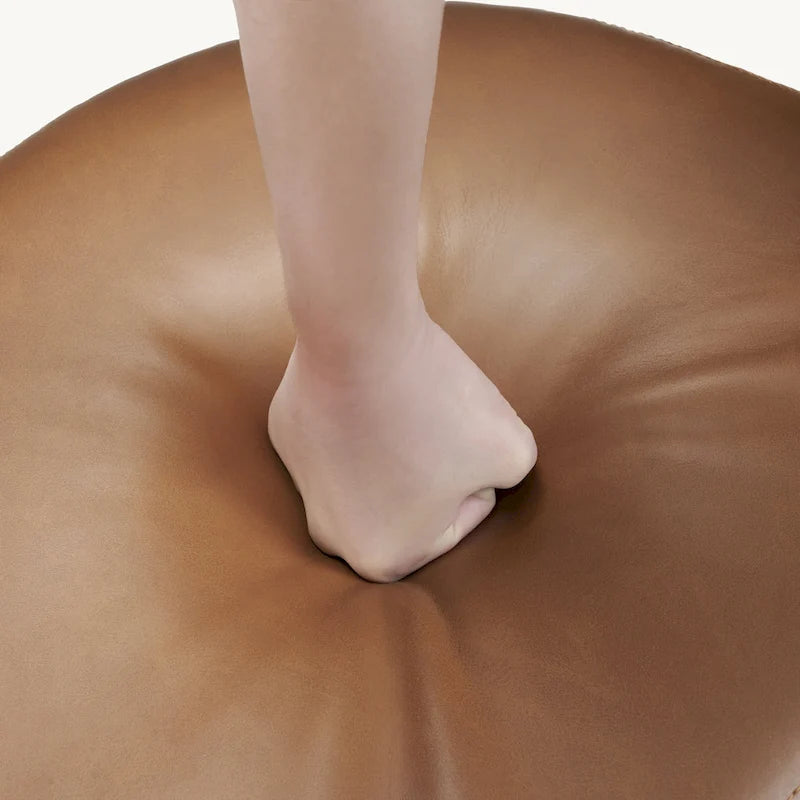 PU Leather Upholstered Dining Chair