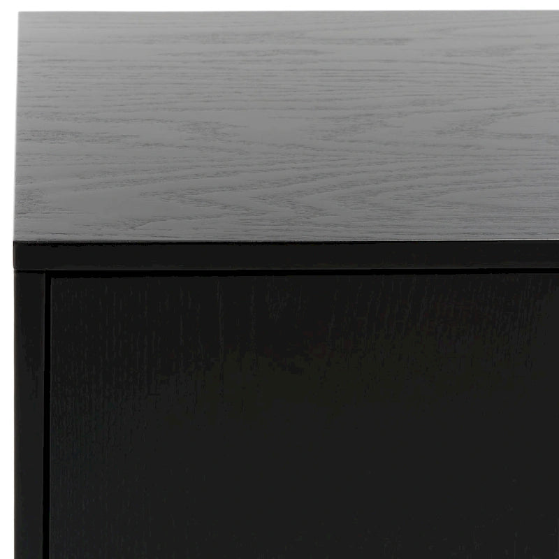 6 Drawer Contemporary Dresser