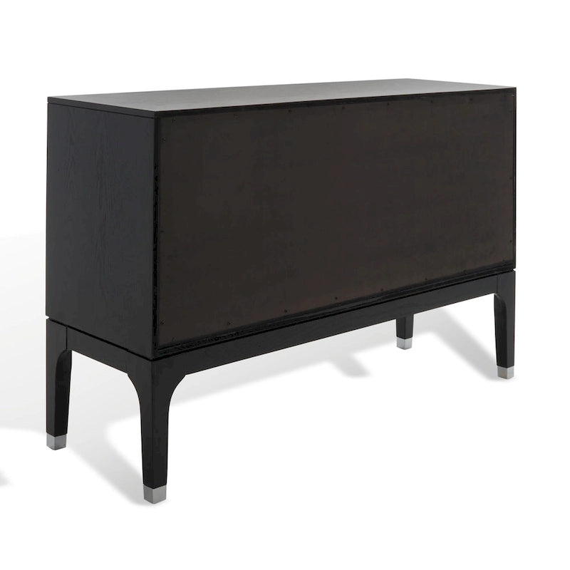 6 Drawer Contemporary Dresser