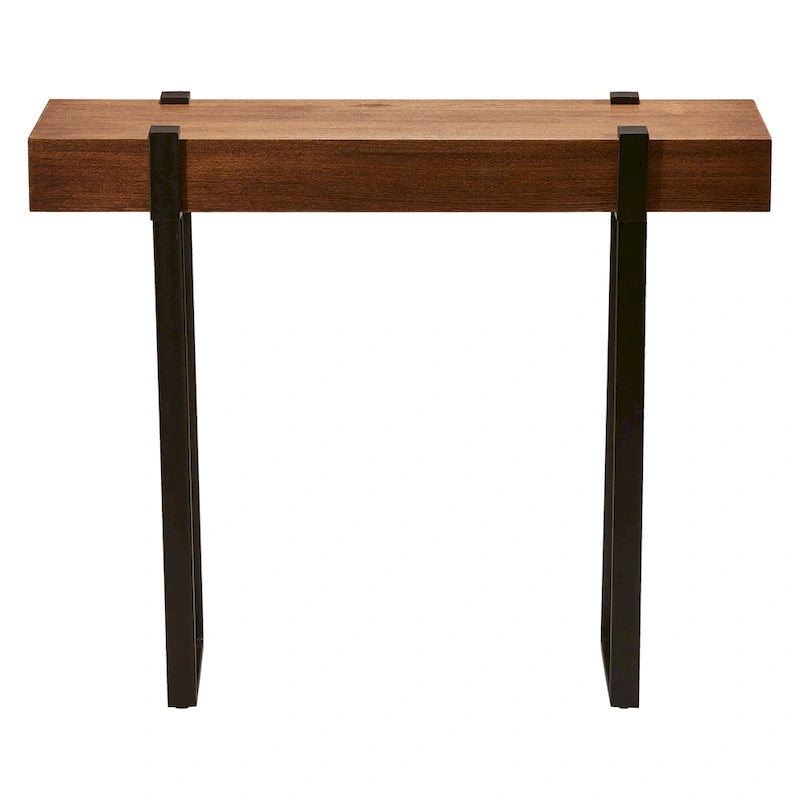 Contemporary Console Table