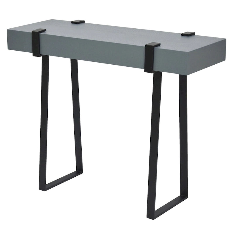 Contemporary Console Table