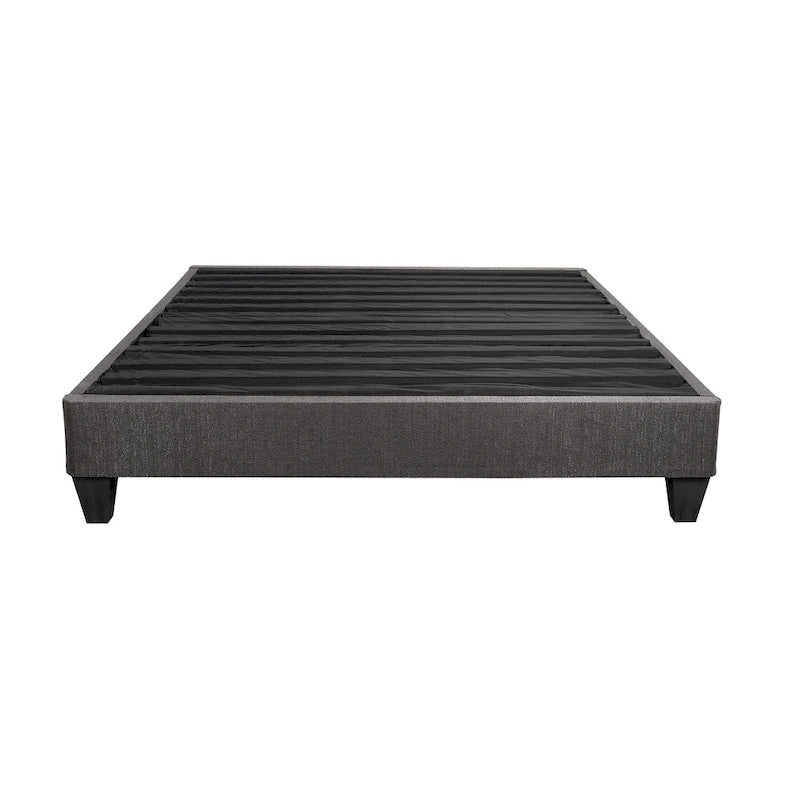 Fabric Platform Bed Frame