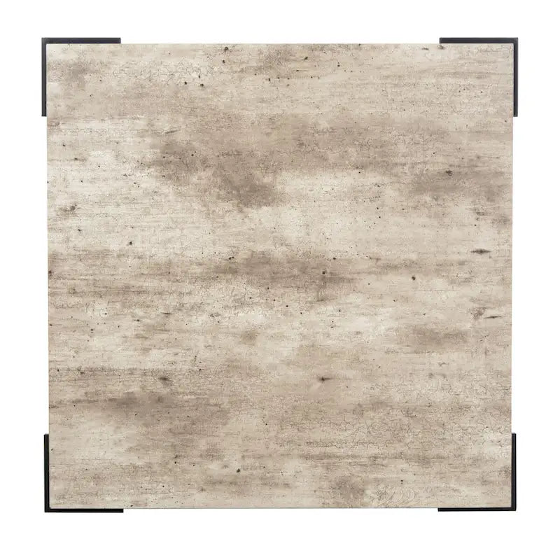 Square Coffee Table - 32"W x 32"D x 14"H