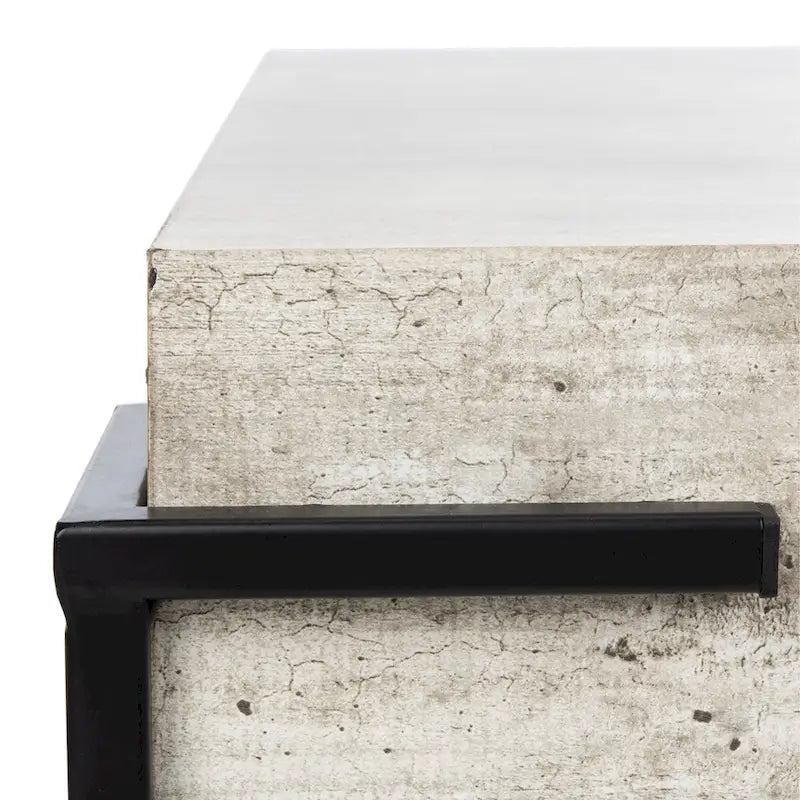 Square Coffee Table - 32"W x 32"D x 14"H