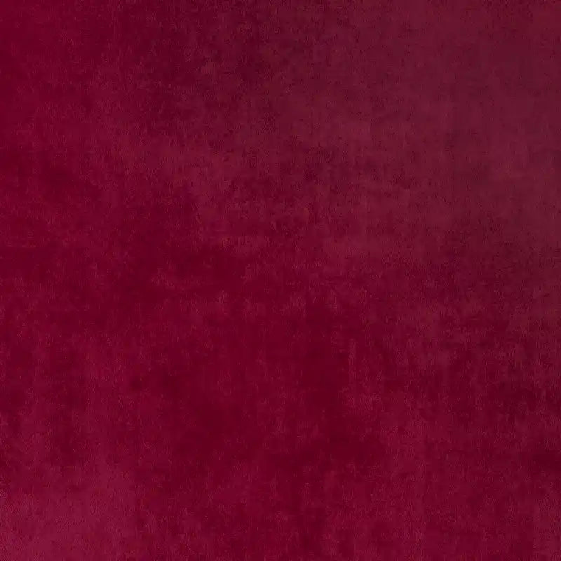 Velvet Upholstered Living Room Sofa